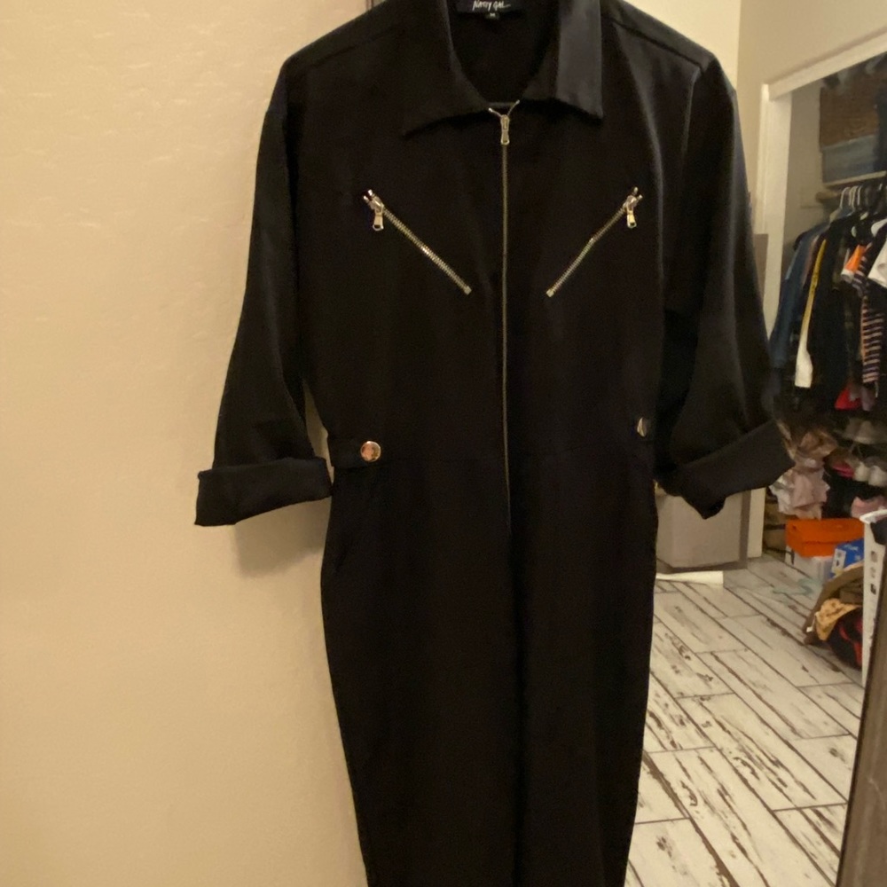 Jumpsuit